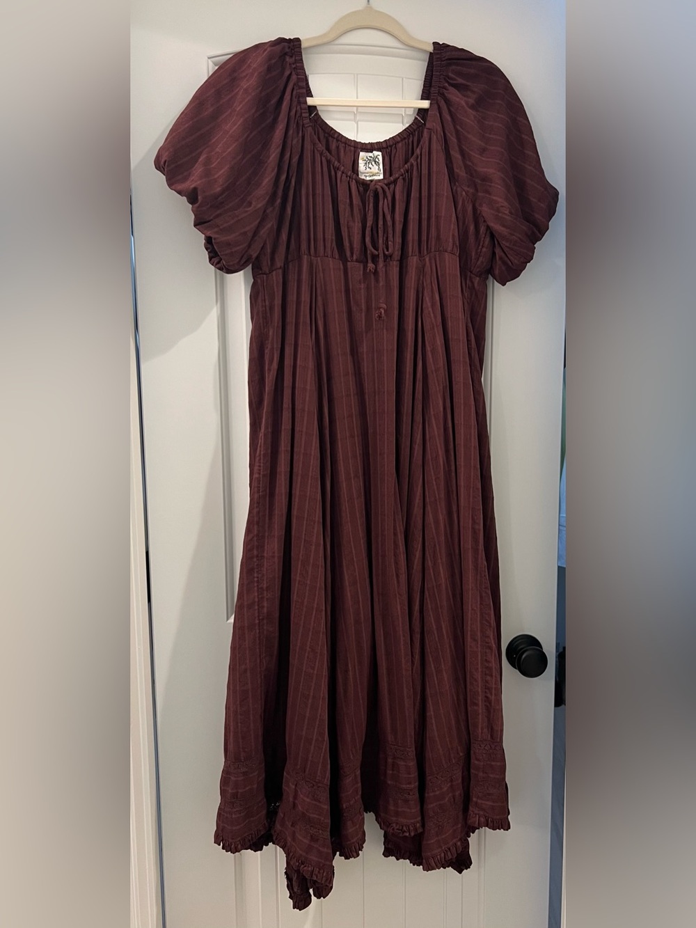 Called to Surf Lyon Dress